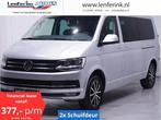 Volkswagen Transporter 2.0 TDI 150 pk Dubbel Cabine DSG Aut., Gebruikt, 4 cilinders, 150 pk, Volkswagen