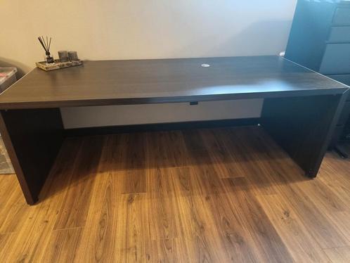 Bureau, Huis en Inrichting, Bureaus, Zo goed als nieuw, Ophalen