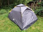 Active Spark Tent 2-3 personen (z.g.a.n), Caravans en Kamperen, Tenten, Ophalen, Zo goed als nieuw, Tot en met 3
