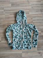 Superdry Hoodie XS, Maat 34 (XS) of kleiner, Gedragen, Superdry, Verzenden