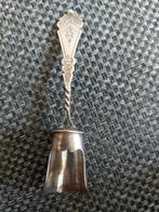 Zilveren suikerschep, Ophalen of Verzenden