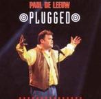 Paul de Leeuw CD Plugged, Cd's en Dvd's, Cd's | Nederlandstalig, Ophalen of Verzenden