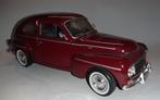 Volvo 544 Modelauto 1:18, Hobby en Vrije tijd, Modelauto's | 1:18, Verzenden, Zo goed als nieuw, Revell