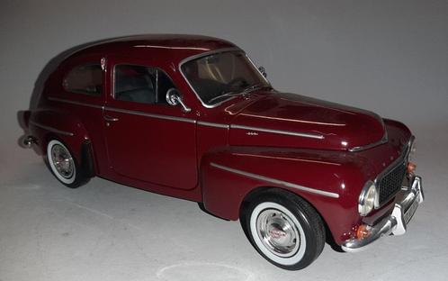 Volvo 544 Modelauto 1:18, Hobby en Vrije tijd, Modelauto's | 1:18, Zo goed als nieuw, Revell, Verzenden