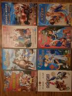 DE ZWANENPRINSES En de magische Toverspreuk! Op VIDEO!, Cd's en Dvd's, Tekenfilm, Alle leeftijden, Ophalen of Verzenden, Zo goed als nieuw