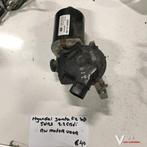 Hyundai Santa Fe 2.2 crdi 5 drs 2008  Ruitenwissermotor, Gebruikt, -, -, Ophalen of Verzenden