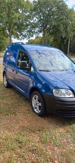 Volkswagen Caddy Bestel 2.0 SDI 51KW 2005, Auto's, Voorwielaandrijving, Volkswagen, Origineel Nederlands, 675 kg