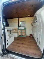 Hulp bij het omkeuren van jou Camper bij de RDW, Caravans en Kamperen, Ophalen of Verzenden, Nieuw