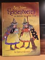 Heksentoeren - Mary Schoon, Boeken, Ophalen of Verzenden, Zo goed als nieuw, Mary Schoon, Sprookjes