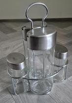 Olie/azijn/peper/zout houder, Ophalen of Verzenden, Nieuw