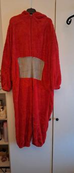 Teletubbie Po Onesie, Maat 38/40 (M), Ophalen of Verzenden, Zo goed als nieuw, Teletubbie