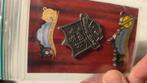 Efteling, Verzamelen, Speldjes, Pins en Buttons, Ophalen of Verzenden, Zo goed als nieuw, Overige onderwerpen