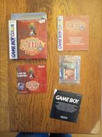 Zelda: Oracle of Seasons, Spelcomputers en Games, Games | Nintendo Game Boy, Avontuur en Actie, Gebruikt, 1 speler, Ophalen of Verzenden