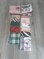 Tafel loper. Nieuw. 45×135, Huis en Inrichting, Keuken | Textiel, Ophalen of Verzenden, Nieuw, Tafelkleed of Tafelzeil