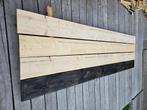 Planken, vurenhout zweden, Doe-het-zelf en Verbouw, Hout en Planken, Ophalen, 25 tot 50 mm, Nieuw, Plank