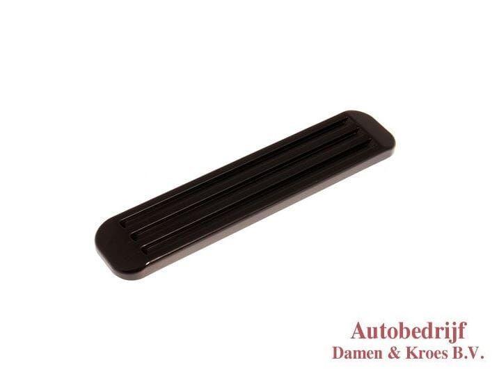 Body mould rear panel ZKC1472, Auto-onderdelen, Remmen en Aandrijving, Overige automerken, Nieuw, Ophalen of Verzenden