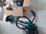 Muurschuurmachines, Watersport en Boten, Kitesurfen, Geen board, Ophalen, Zo goed als nieuw