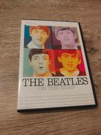 Documentaire Film DvD - The Beatles On The Road, Cd's en Dvd's, Dvd's | Documentaire en Educatief, Ophalen of Verzenden, Zo goed als nieuw