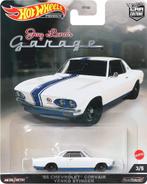 Hot Wheels Premium '66 Chevrolet Corvair Yenko Stinger - Jay, Ophalen of Verzenden, Nieuw
