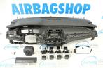 Airbag set - Dashboard zwart Skoda Octavia (2020-heden)