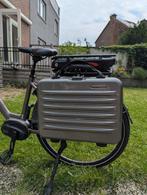 Ortlieb Office Bag 2 Fietstas Fietskoffer, Fietsen en Brommers, Ophalen of Verzenden, Zo goed als nieuw, Ortlieb