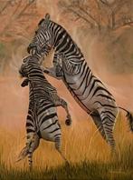 Kunsthandel Gennep -"Winners", Ophalen of Verzenden