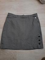 NIEUW Steps rokje maat 38, geruit, Kleding | Dames, Rokken, Maat 38/40 (M), Zwart, Nieuw, Ophalen of Verzenden