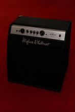 Hughes & Kettner Bass Amp - Goed Geluid!, Ophalen, Gebruikt, Basgitaar, Minder dan 50 watt
