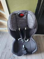 Gebruikte autostoel met verkleiner, Ophalen, Verstelbare rugleuning, 9 t/m 36 kg, Gebruikt