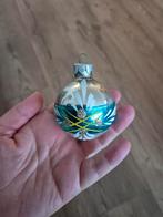 #kerst oude kerstbal, Diversen, Kerst, Ophalen of Verzenden