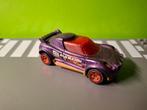 Hotwheels - Hi-Beam [paars] 1/60, Ophalen of Verzenden, Gebruikt, Auto