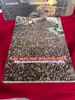 Vastenavend Bergen op Zoom Ge wit nie wagge ziet (2000), Ophalen of Verzenden, 20e eeuw of later, Nieuw