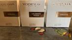 Yodeyma 100ml €20,- Adriana, Cheante, Seduccion, iris, Ophalen of Verzenden, Nieuw