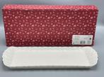 Sandwich schaal kerst Villeroy&Boch Royal Classic nieuw, Ophalen of Verzenden, Nieuw