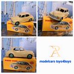 Dinky Toys no 159 Morris Oxford 1/43, Verzenden, Gebruikt, Auto, Dinky Toys