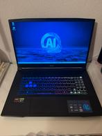 MSI Katana 17,1 Inch | RTX 4060 | 1TB | Ryzen 7, Ophalen of Verzenden, Zo goed als nieuw, Gaming, SSD