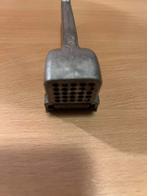 Knoflookpers ‘vintage’ ., Huis en Inrichting, Ophalen, Gebruikt