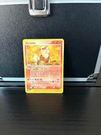 Arcanine, Hobby en Vrije tijd, Verzamelkaartspellen | Pokémon, Ophalen of Verzenden, Zo goed als nieuw, Meerdere kaarten, Foil