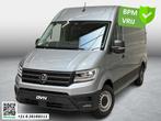 Volkswagen Crafter GP 30 2.0 TDI L3H3 Highline Facelift, Stof, Gebruikt, 4 cilinders, Volkswagen