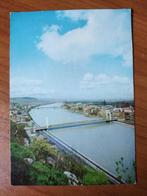 Ansichtkaart Hongarije Budapest view 13593, Verzamelen, Ansichtkaarten | Buitenland, Ophalen of Verzenden