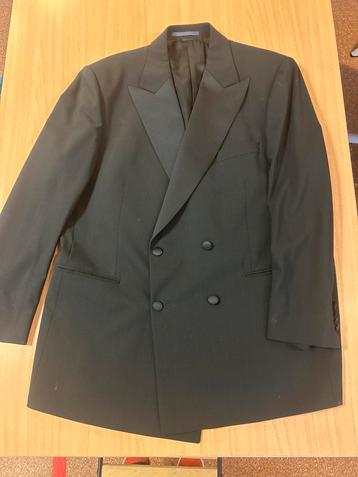 Vintage 80s Colbert - Smoking beschikbaar voor biedingen