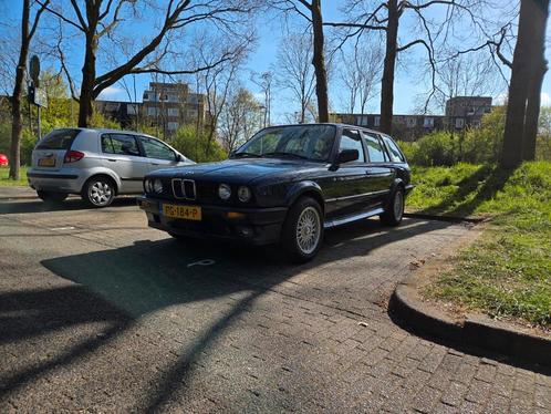 Bmw e30 325i X aut, Auto-onderdelen, Motor en Toebehoren, BMW, Ophalen