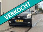 Kia Picanto 1.0 Bling 2006 APK 08-07-26, Auto's, Kia, Voorwielaandrijving, 4 cilinders, Elektrische ramen, 400 kg