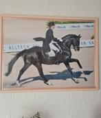 Dressuurpaard Totilas Collectie, Antiek en Kunst, Ophalen of Verzenden