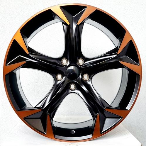 18" velgen Cupra Formentor Look 5x112 nieuw CUPRA SEAT SKODA, Auto-onderdelen, Banden en Velgen, Velg(en), 18 inch, Nieuw, Ophalen of Verzenden