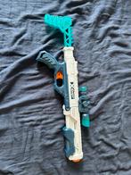 Nerf X-Shot Longshot met vizier en pijltjes, Kinderen en Baby's, Speelgoed | Buiten | Actiespeelgoed, Ophalen, Zo goed als nieuw