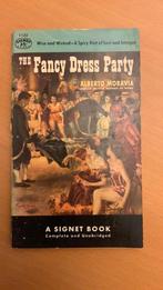 The fancy dress party - Alberto Moravia, Ophalen of Verzenden