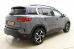 Citroen C5 Aircross 1.6 PureTech 180pk Feel Hybrid | Automaa, Auto's, Citroën, Stof, Gebruikt, Euro 6, 4 cilinders
