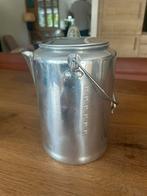 Koffieperculator outdoor, Caravans en Kamperen, Ophalen of Verzenden, Zo goed als nieuw
