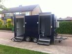 Toiletwagen / WC wagen / mobiel toilet / plaskruis /, Hobby en Vrije tijd, Ophalen of Verzenden, Gebruikt, Carnaval